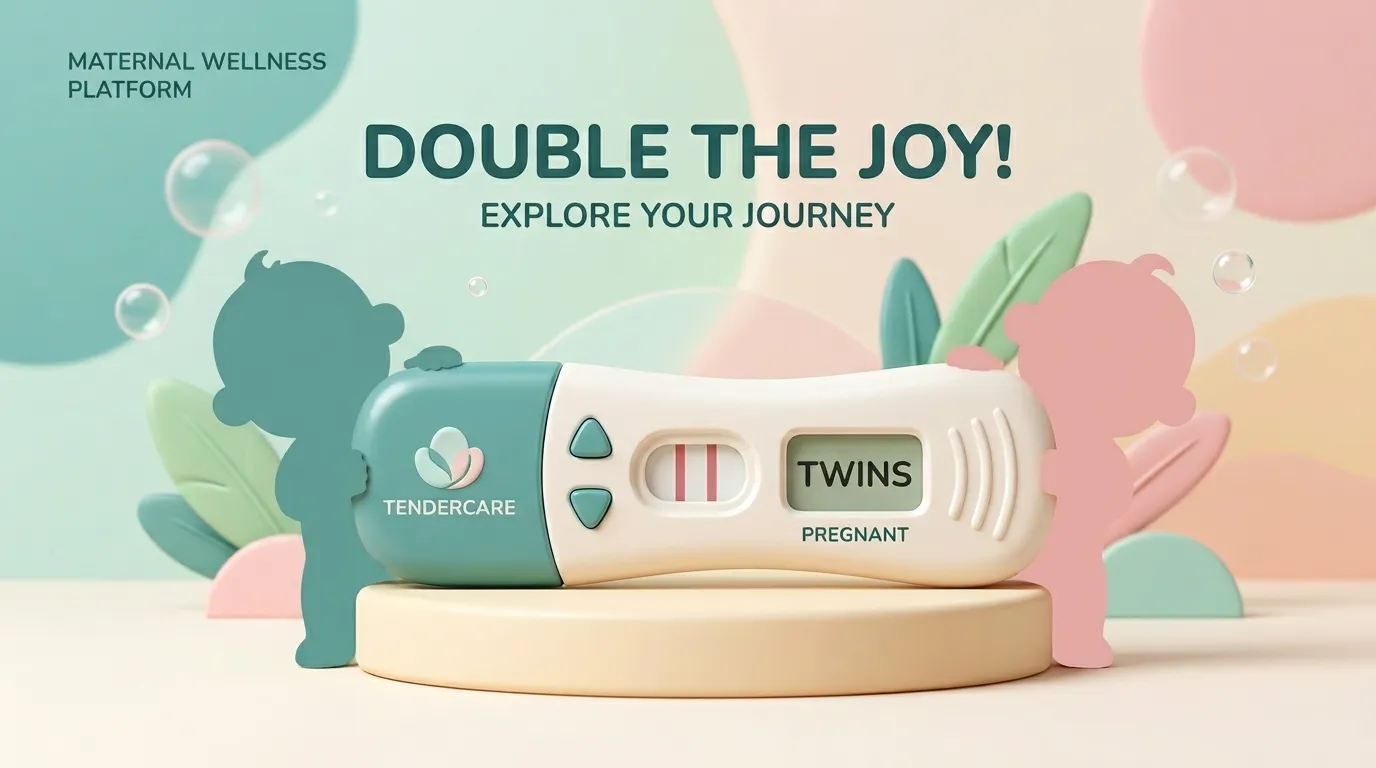 Can Twins Cause False Negative Pregnancy Test? Hook Effect Explained