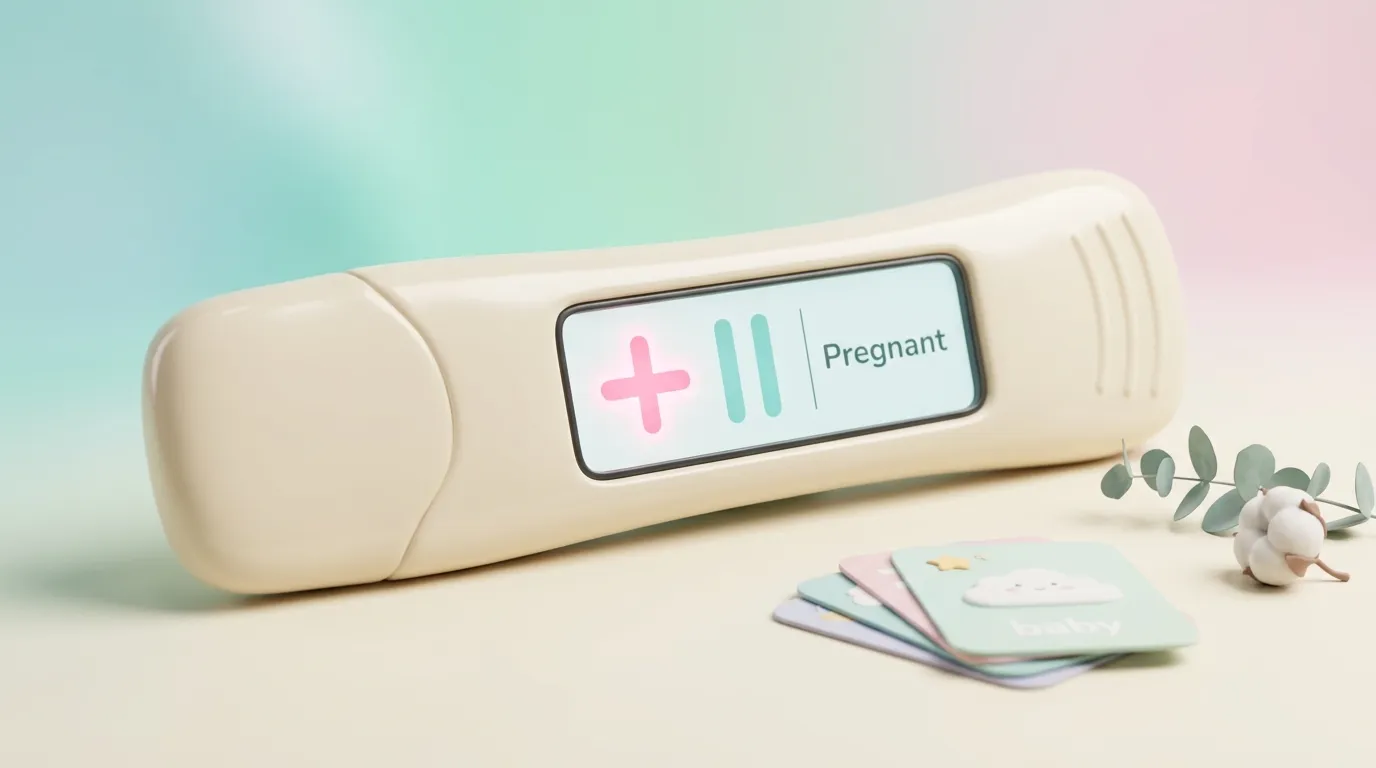 How to Read a Clearblue Pregnancy Test: Lines, Symbols & Timing
