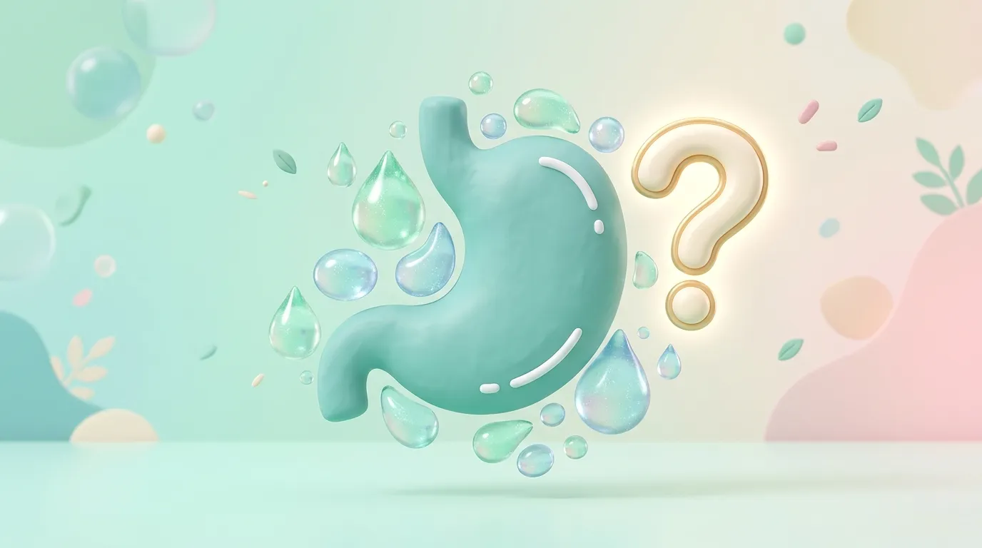 Is Diarrhea a Sign of Pregnancy? Early Symptoms vs PMS Rules