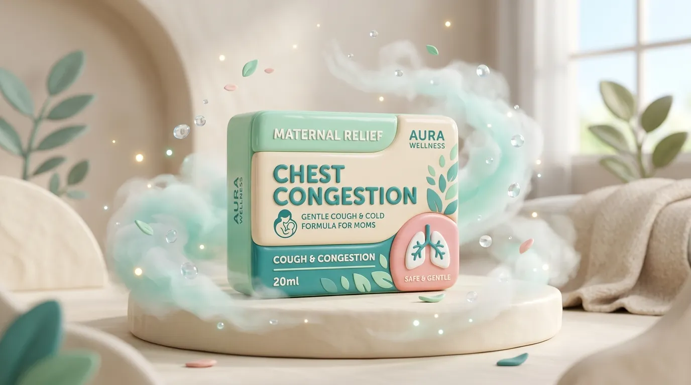 Is Mucinex Safe During Pregnancy? Type Variations & Safety Rules