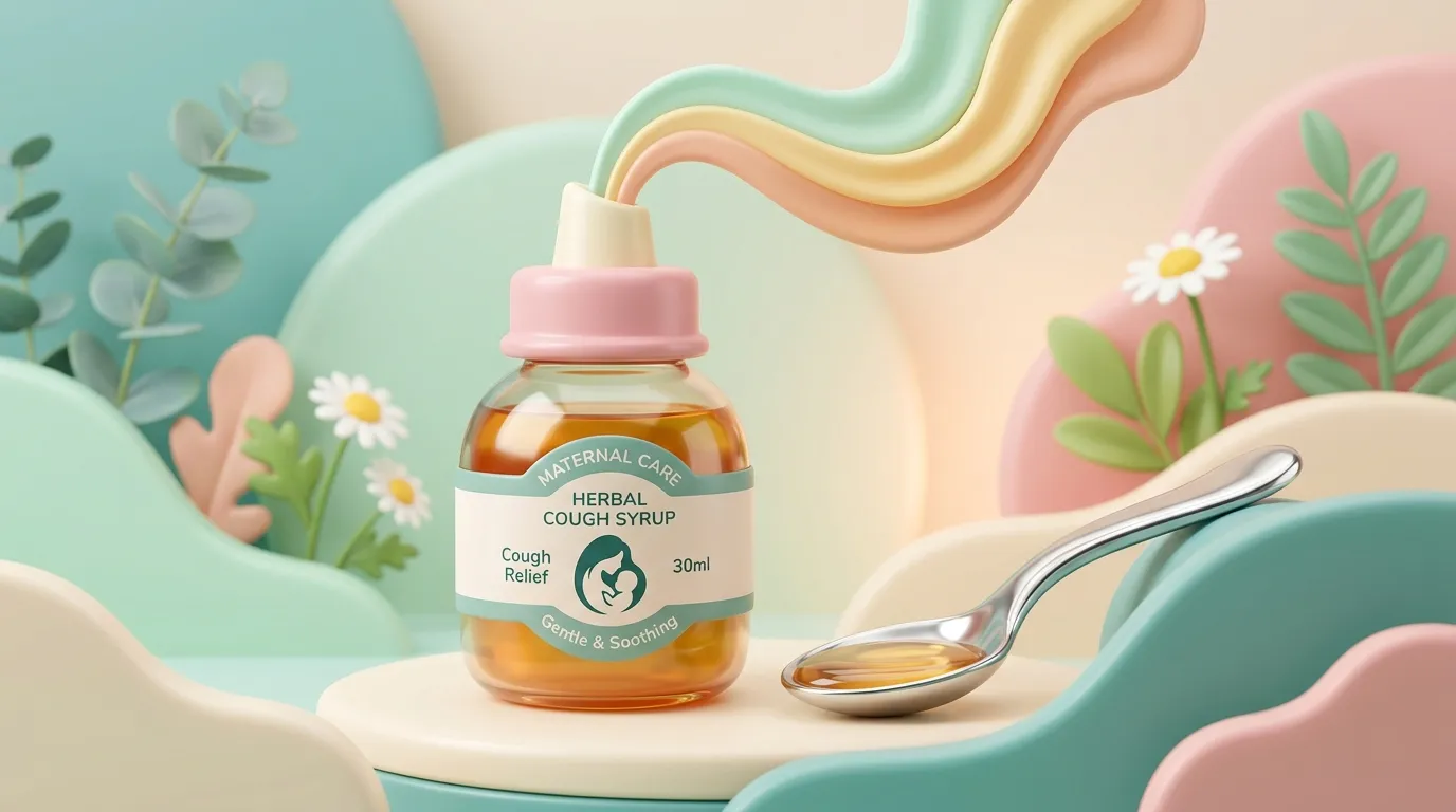 Is Robitussin Safe During Pregnancy? Variations & Safety Rules