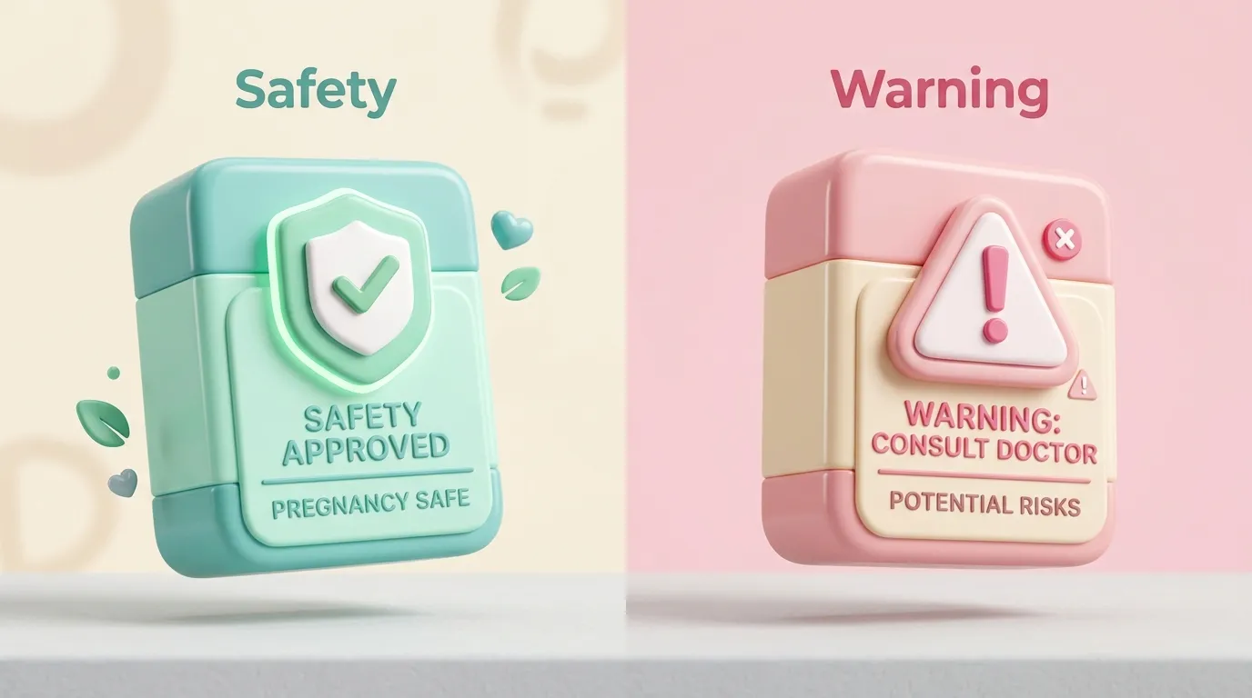 Is Sudafed Safe During Pregnancy? Types, Trimesters & Safety Rules