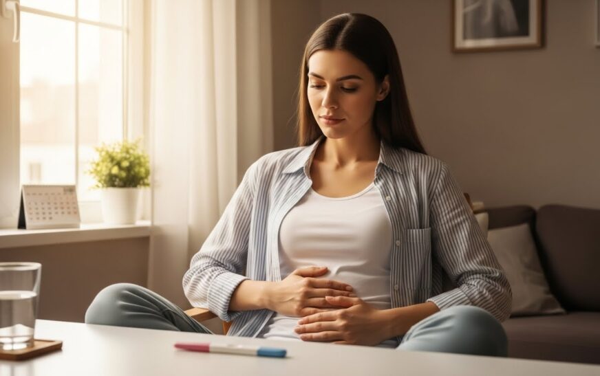 Is Diarrhea a Sign of Early Pregnancy? A Gynecologist’s Perspective