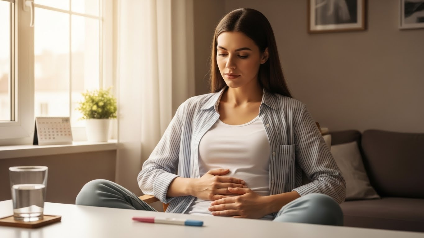 Is Diarrhea a Sign of Early Pregnancy? A Gynecologist’s Perspective