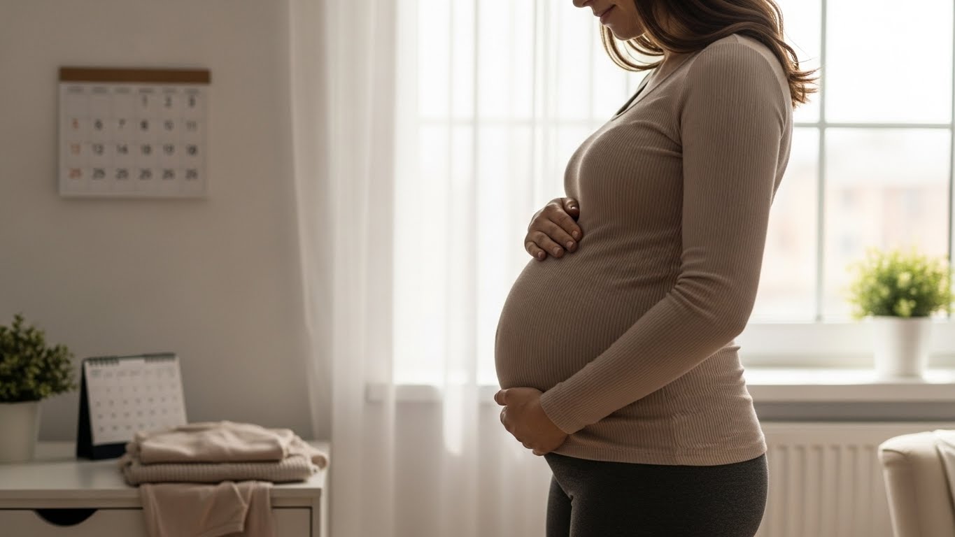 When Do You Start Showing Pregnancy? A Clinical Timeline