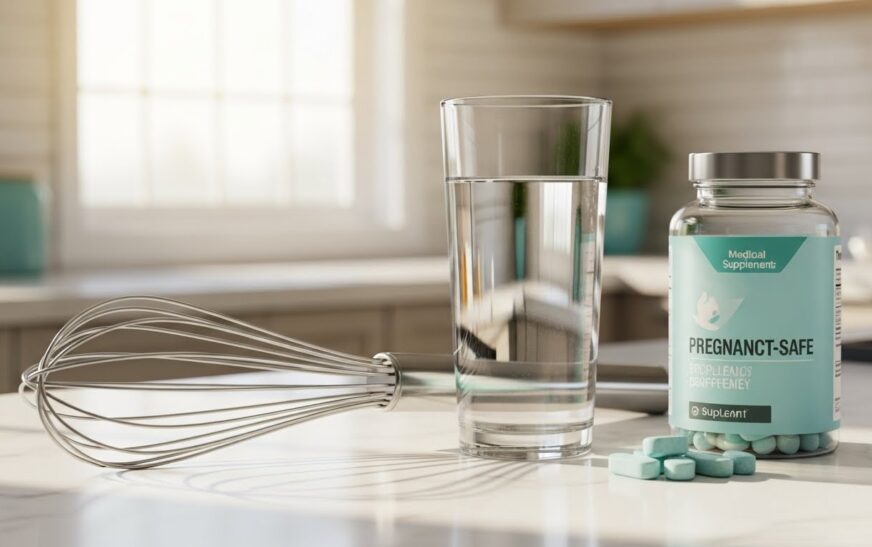 Can You Take Ibuprofen During Pregnancy? A Gynecologist’s Safety Guide