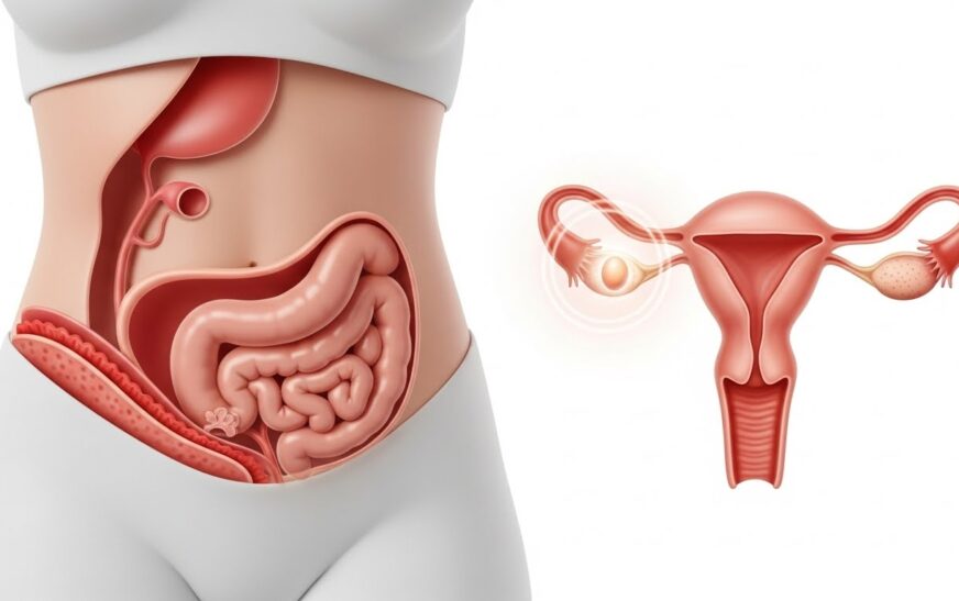 Does Cramping During Ovulation Mean Pregnancy