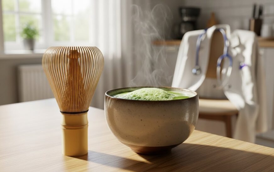 Is Matcha Safe During Pregnancy