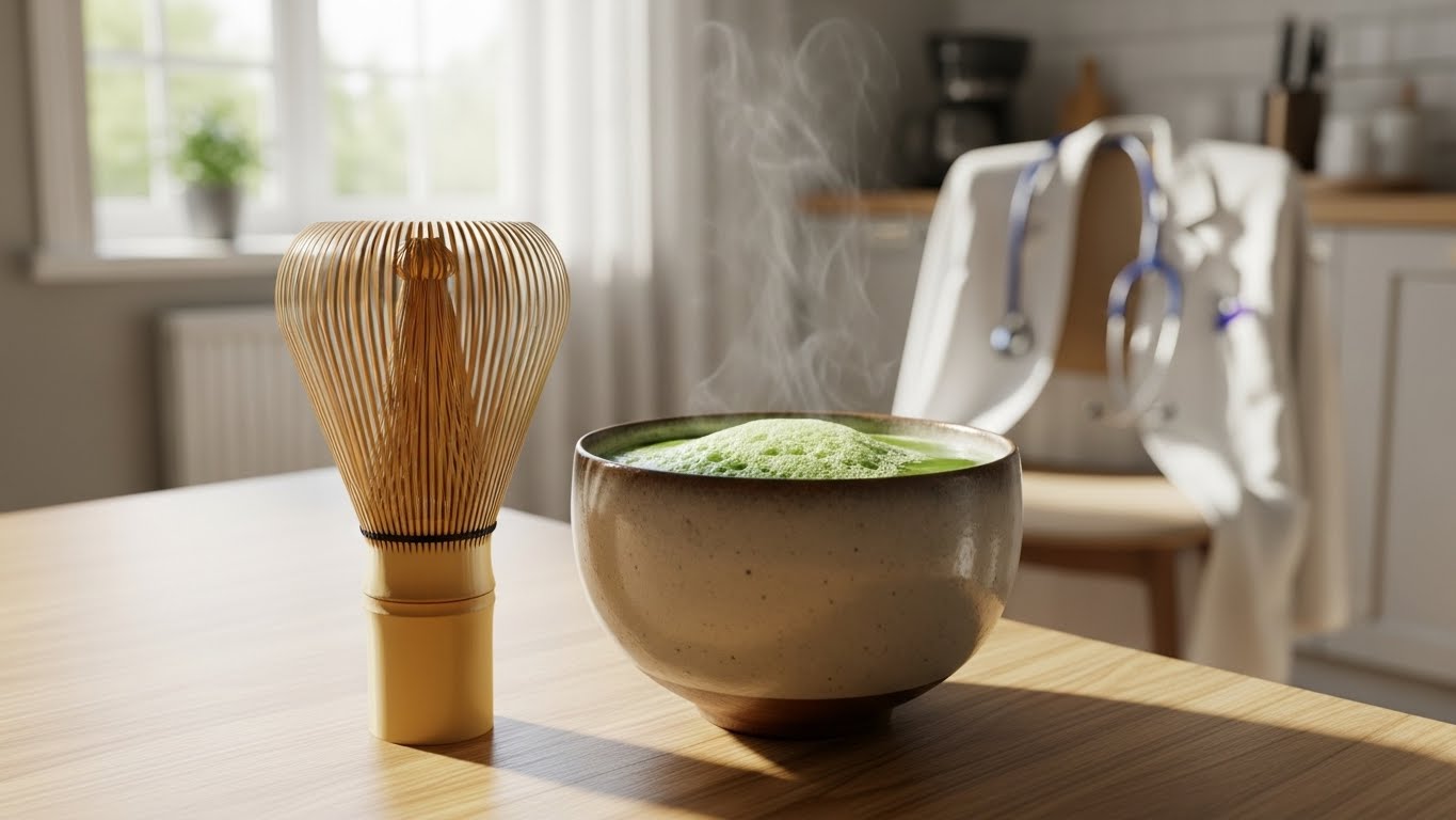 Is Matcha Safe During Pregnancy