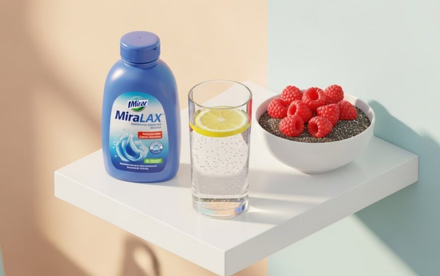 Is MiraLAX Safe During Pregnancy? A Gynecologist’s Guide to Constipation Relief