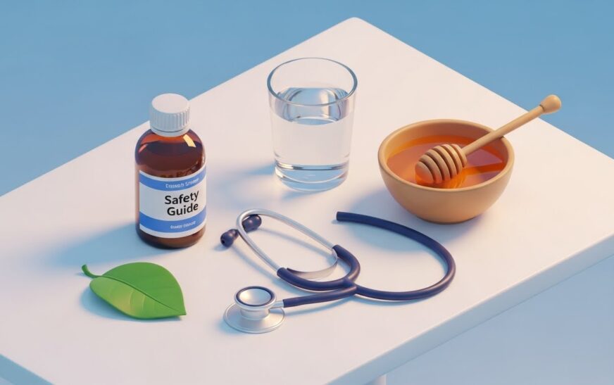 Is Robitussin Safe During Pregnancy