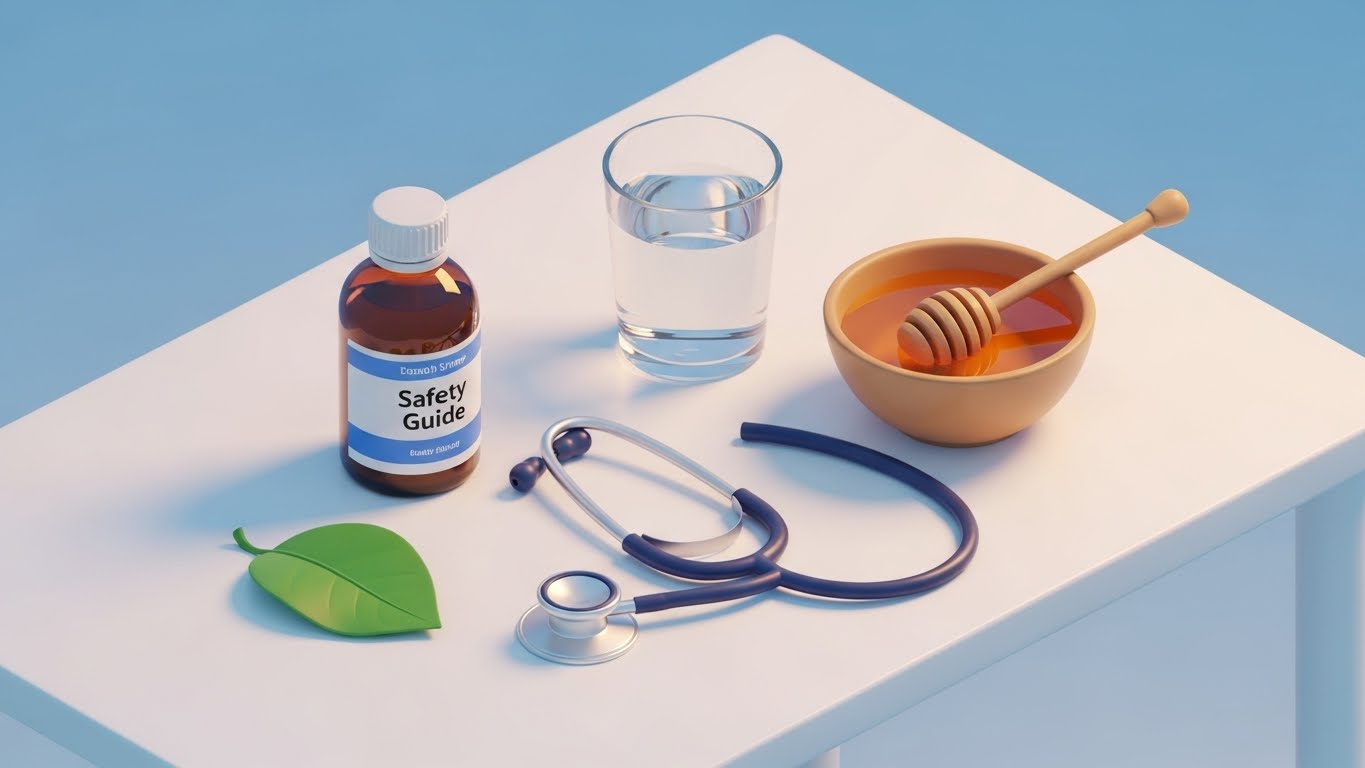 Is Robitussin Safe During Pregnancy